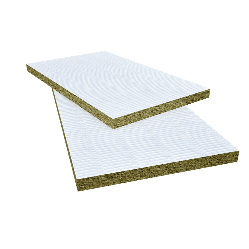 Rockwool FirePro Ablative Coated Batt 50mm