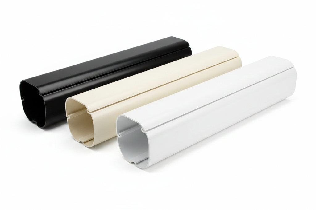CD Trunking - All Three Colours
