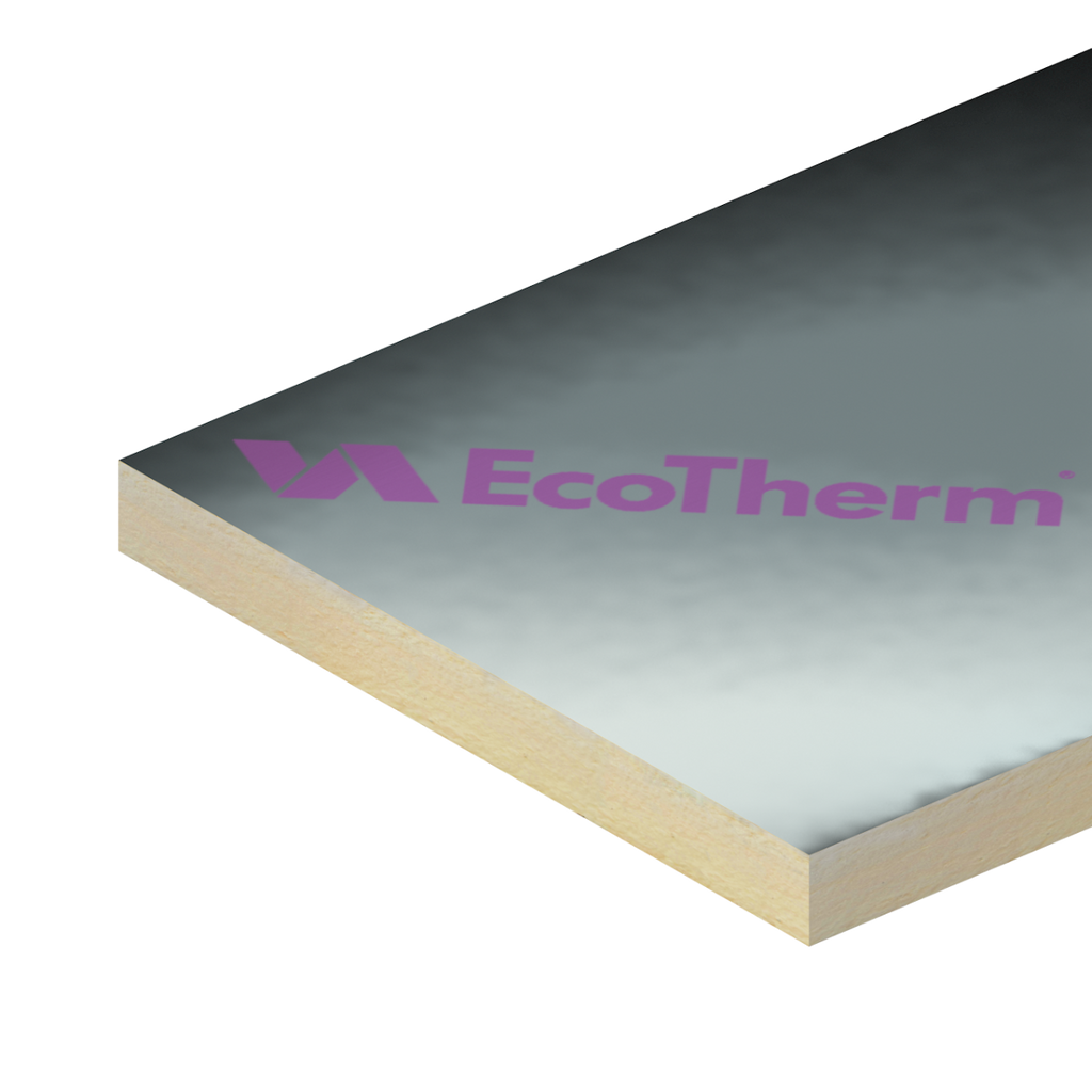 Ecotherm PR40 Eco Versal 40mm x 1200mm x 2400mm
