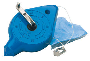 30m Self Chalking Chalk Line Draper 11528