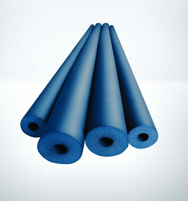 ArmaFlex Rail SD Pipe Insulation | EN 45545-2 HL2, R1 | 2m Lengths - Pipelagging.com