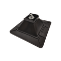 Flexi Mini Foot for Strut Support - 160mm