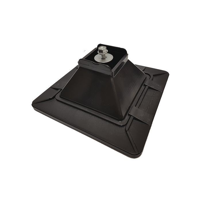 Flexi Mini Foot for Strut Support - 160mm