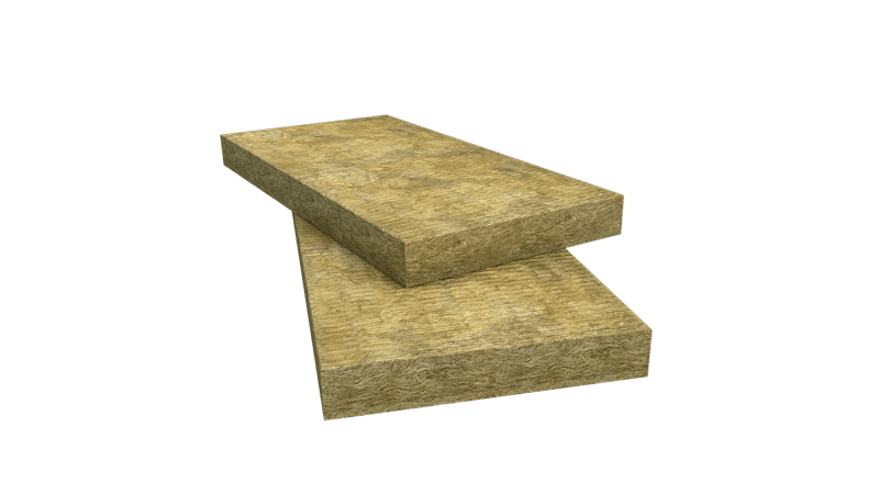 Rockwool RWA45 insulation slab