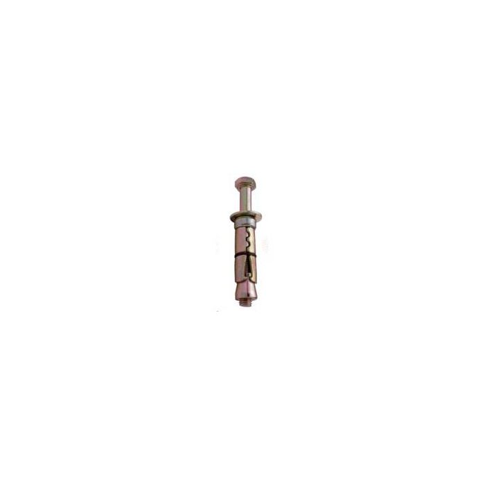 Loose Bolt Shield Anchor M6 x 10mm (12mm Drill)