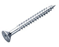 Woodscrew 10g x 3 inch x 200 POZI CSK