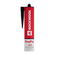 Rockwool FirePro 310ml Acoustic Intumescent Sealant UK