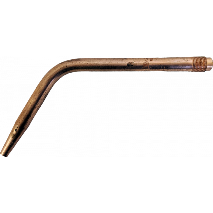 Boc Lightweight Nozzle Size 3