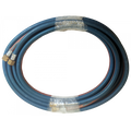 BOC 1/4 Inch Oxy/acetylene 5 Metre Hose