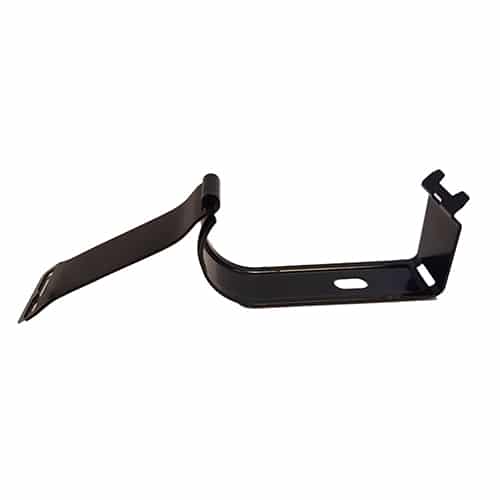 Grip-Fit Clamp Size 3 1/2" & 7/8" Bag of Ten Clamps