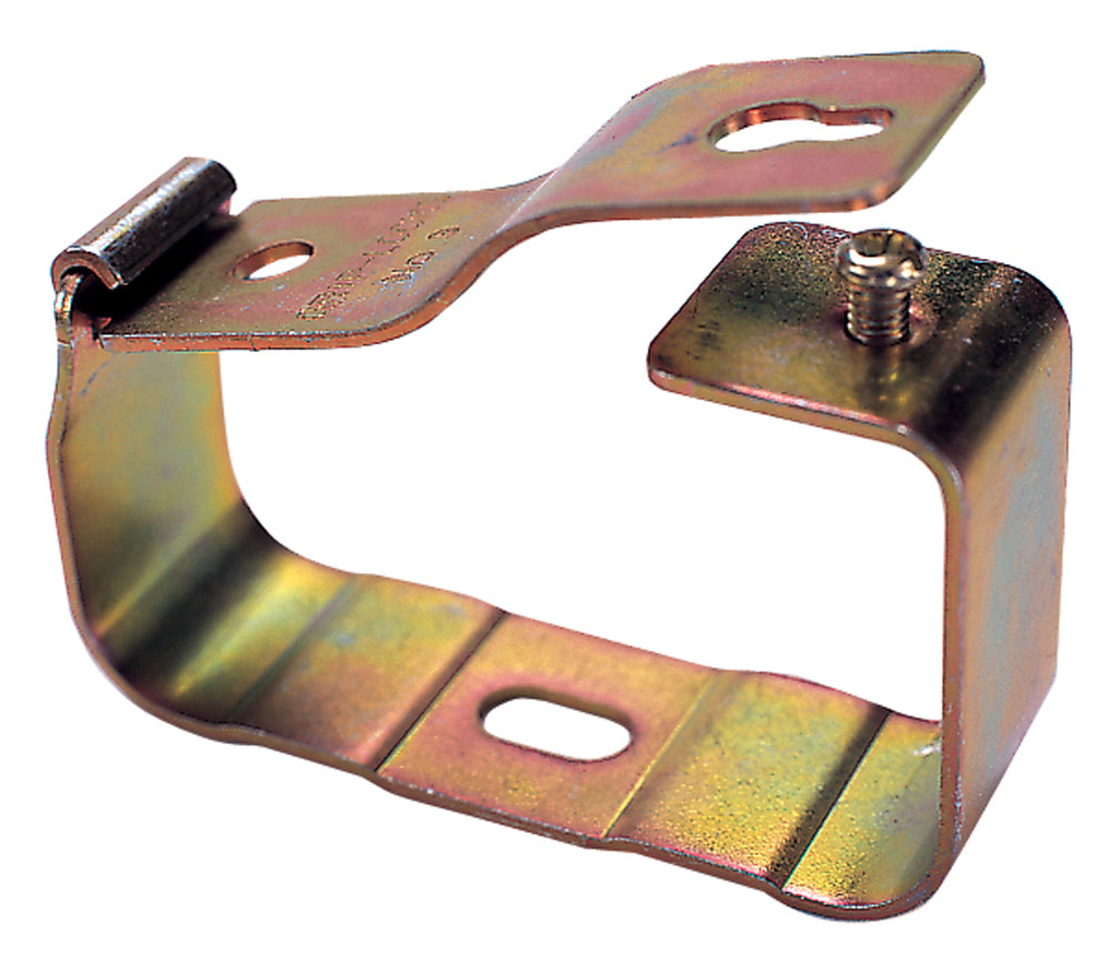 Pipe Clips To Suit 10mm and 15mm Pipe, Griplock Size 2