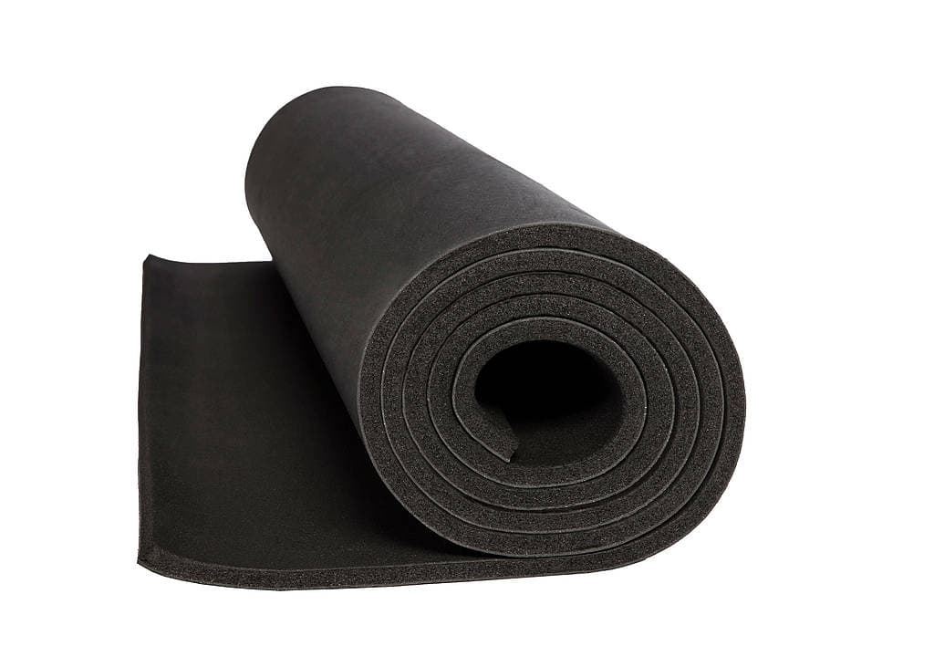 ArmaComfort AB Acoustic Pipe Insulation