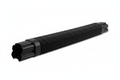 Inoac NF-75 75mm Plastic Pipe Trunking Flexible Joint - Black
