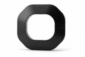 INOAC NK-100 100mm wall cap - Black
