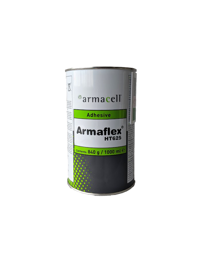 ArmaFlex HT625 High-Temperature Insulation Adhesive - Pipelagging.com