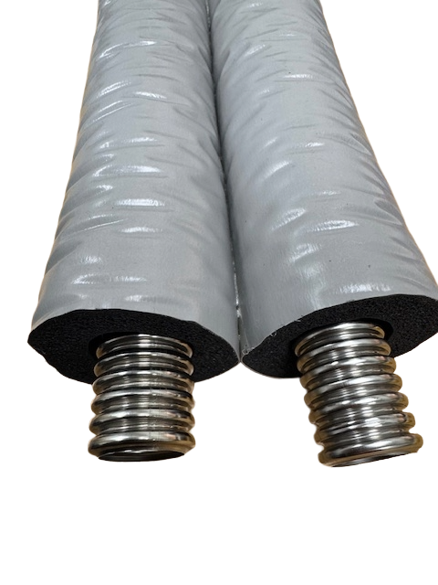 ArmaFlex Fastlink DN25 8.0m Set FL-AV-19X25/E08
