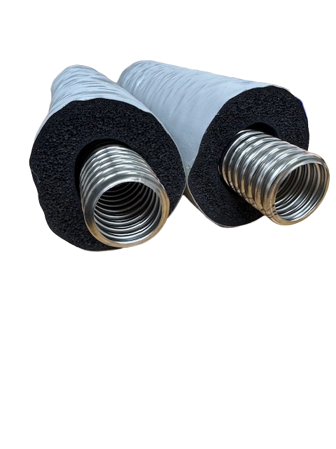 ArmaFlex Fastlink DN25 8.0m Set FL-AV-19X25/E08