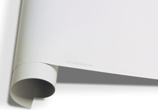 Isogenopak Insulation Cover Roll 1m wide 25m Long 350 Micron