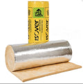 Isover ClimCover Roll Alu2 12m (l) x 1200mm (w) x 40mm Thick