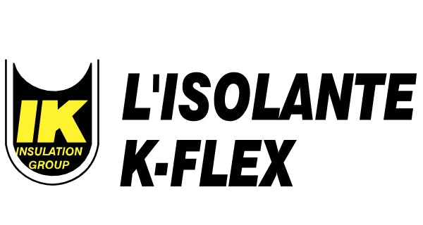 K-FLEX PE Polyethylene Pipe Insulation - Pipelagging.com