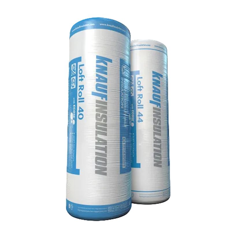 Knauf Loft Roll 44 (Combi-Cut)