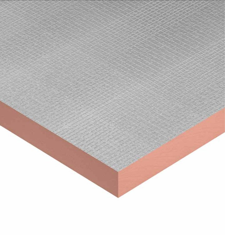 Kingspan Thermoduct Rigid Insulation 1200mm x 600mm x 30mm