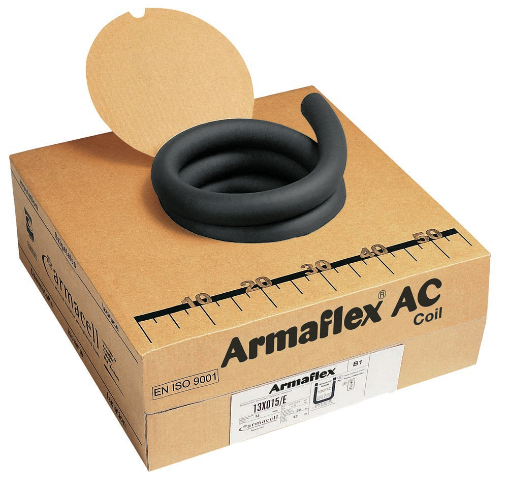 AF/ArmaFlex Evo AC Insulation Coils