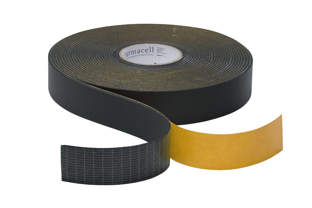 Frost Prevention Kit, 28mm Diameter Insulation, 5m Heater Cable