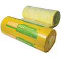 Lunaflex Ductwrap Insulation Roll 9M x 1200 x 50mm