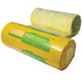 Lunaflex Ductwrap Insulation Roll 16M x 1200 x 25mm