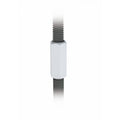M8 Threaded Rod Connector Zinc Plated