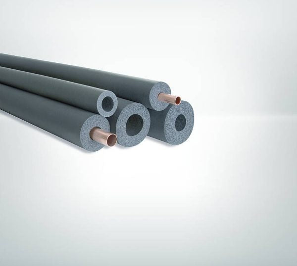 NH/ArmaFlex Smart Halogen-Free Flexible Elastomeric Foam Insulation