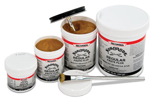 RectorSeal NOKORODE Regular Paste Flux 48g