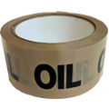 Oil Pipe ID Tape