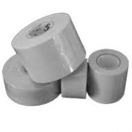 Isogenopak PVC Tape 30mm 33m Flame-Retardant Insulation Tape