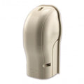 Inoac Plastic Pipe Trunking 60mm Outlet Cover NW-60