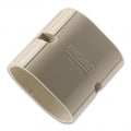 Inoac Plastic Pipe Trunking 60mm Socket NS-60