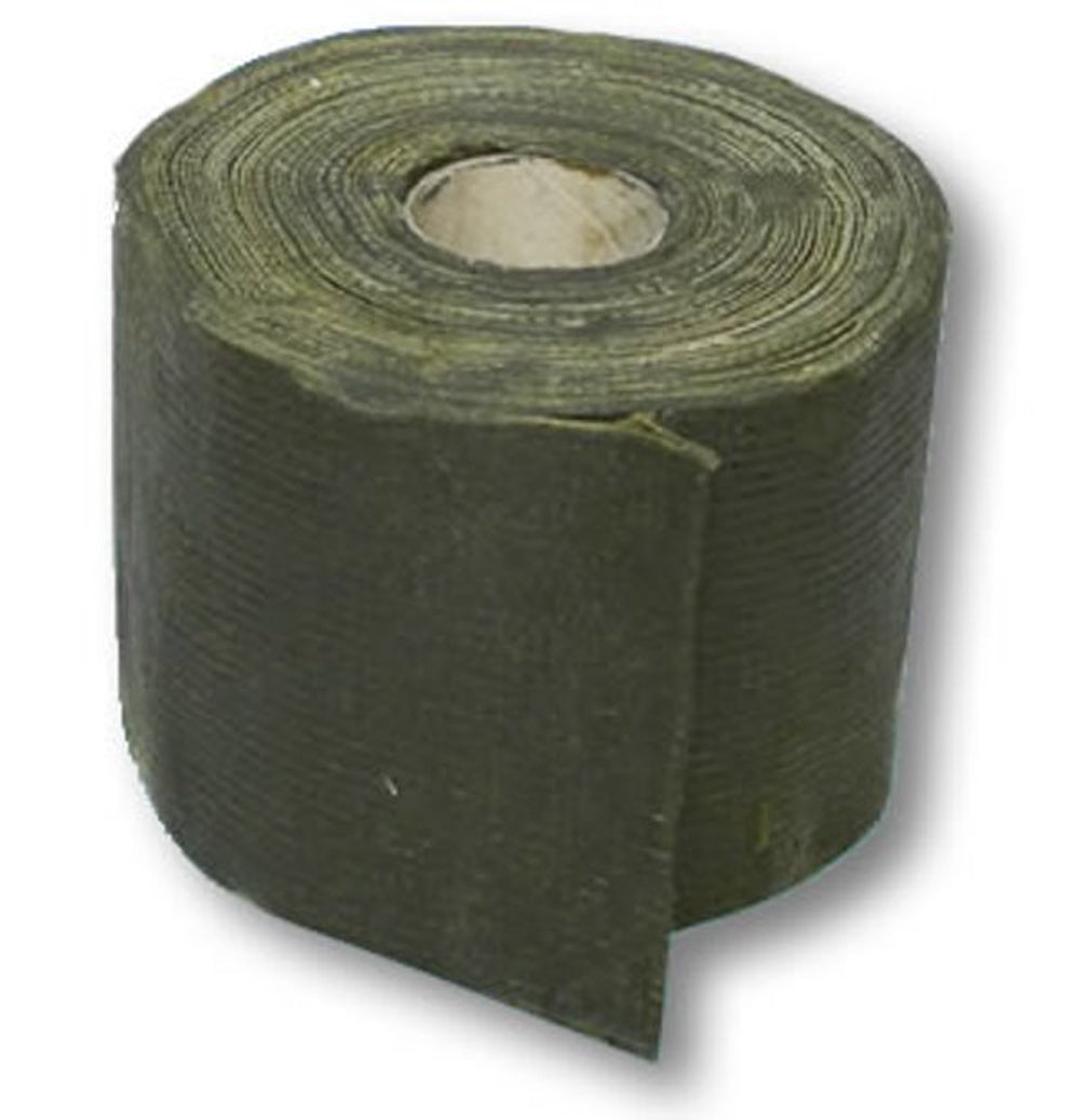 Petroleum Tape 50mm Wide x 10m Long Waterproof Anti Corrosion Pipe Wrap