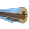 Supaphen Phenolic Pipe Section Foiled 20mm x 27mm Bore