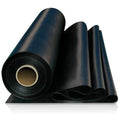Rubber Insulation Protective PIB Sheeting Chalked 0.5mm x 1m x 25m Roll