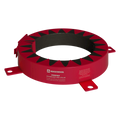 Rockwool FirePro CE Pipe Collar - 110mm Diameter