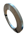 19mm Aluminium Banding for Pipe Insulation - Durable 2kg Coil