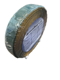 Armaflex Rail Blue Adhesive Tape 50mm Wide 15m Long 3mm Thick