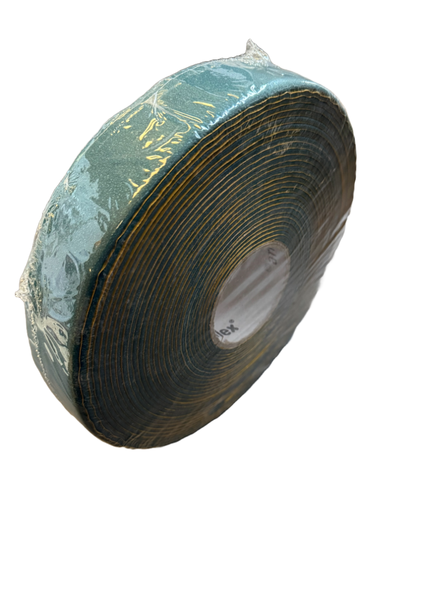Armaflex Rail Blue Adhesive Tape 50mm Wide 15m Long 3mm Thick