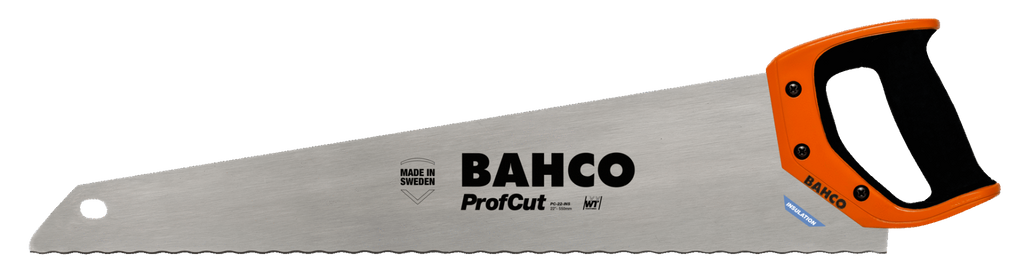 Bahco ProfCut Insulation Saw 22inch