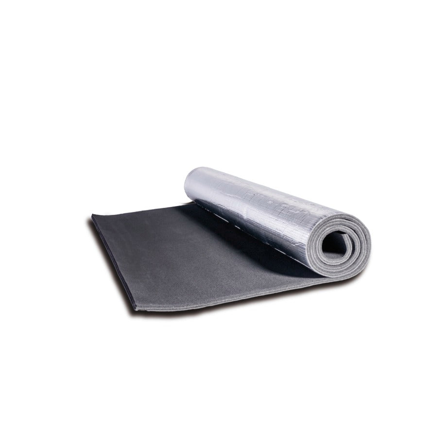 ArmaFlex Alu Plus Acoustic Pipe Insulation Sheet
