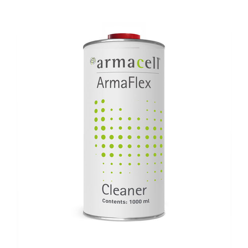 ArmaFlex Cleaner