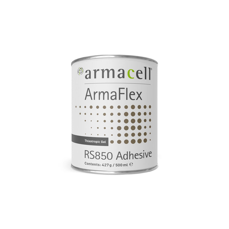 ArmaFlex RS850 Adhesive for Insulation - UK