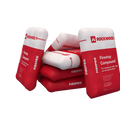 Rockwool FirePro FireStop Compound 22kg - Gypsum Fire Sealing Mortar for Pipes & Cables