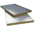 Rockwool Fire Duct Slab 2m x 1200mm x 40mm